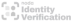 Identiteitsverificatie